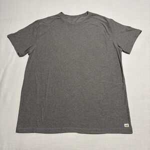 Men’s Vuori Strato Tech Tee